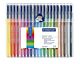 Staedtler Triplus color kleurstift 1.0 mm - Box 20 st. 323SB20