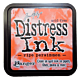 Tim Holtz Distress Ink Pad Ripe Persimmon