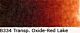 Old Hollands Classic Oilcolours tube 40ml Transperant Oxide-Red Lake   