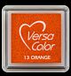VersaColor small Inkpad - Orange