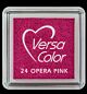 VersaColor small Inkpad - Opera Pink 