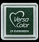 VersaColor small Inkpad - Evergreen