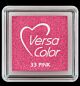 VersaColor small Inkpad - Pink