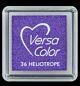 VersaColor small Inkpad - Heliotrope