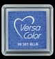 VersaColor small Inkpad - Sky Blue 