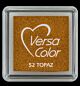VersaColor small Inkpad - Topaz