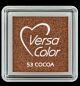 VersaColor small Inkpad - Cocoa