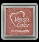 VersaColor small Inkpad - Cinnamon