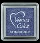 VersaColor small Inkpad - Smoke Blue 