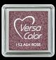 VersaColor small Inkpad - Ash Rose 