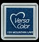 VersaColor small Inkpad - Mountain Lake 