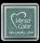 VersaColor small Inkpad - Laurel Leaf 