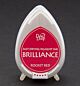 Brilliance Dew Drop Rocket Red