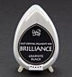Brilliance Dew Drop Graphite Black