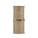 Vaessen Creative • Jute Touw Naturel 1mmx200m 2pcs