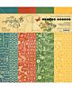 Graphic 45 Little Things 12x12 Inch Patterns & Solids Pack (4502528)