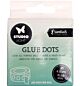 StudioLight  Glue Dots Doublesided adhesive Essential nr.01 200pcs /4mm