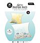 SL Giftbox Paper Pad Pillowbox Essentials nr. 456