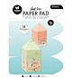 SL Giftbox Paper Pad Candybox Essentials nr. 458