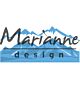 Marianne Design Creatables Horizon snowy mountains