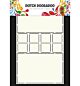 Dutch DooBaDoo Card Art Card Locks 