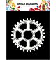 Dutch DooBaDoo Card Art Gear