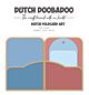 DDBD Foldcard art File folder
