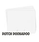 DDBD Memory Dex White 25pcs