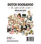 DDBD - Die-Cuts - Whispers of Words - 50st