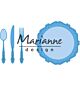 Marianne Design Creatables Diner set