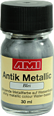 Antiek Metallic Verf 30ml Lood