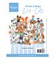 Marianne Design Die Cuts Eline's Dogs