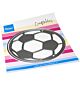 Marianne Design Craftable, Soccer ball