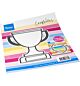 Marianne Design Craftable plus set, Trophy XL