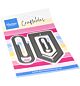 Marianne Design Craftable Paperclips XL