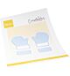 Marianne Design Creatable, Mittens
