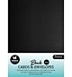 SL Cards & Envelopes Black Consumables nr.07