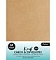 SL Cards & Envelopes Kraft Consumables nr.08