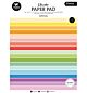 SL Unicolor Paper Pad Spring Tones Essentials nr.300