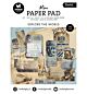 SL Mini Paper Pad Explore the World Essentials nr.304