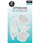 SL Cutting Die Echinacea Essentials nr.1003
