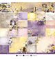 JMA Designer Paper Pad Background paper Growing & Blooming nr.320