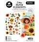 SL Paper Elements Summer Beauty Essentials nr.31