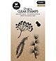 SL Clear Stamp Forest animals Essentials nr.854