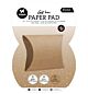 SL Giftbox Paper Pad Pillowbox Essentials nr.353