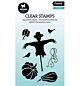 SL Clear Stamp Pumpkin Essentials nr. 877