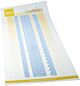 Marianne Design Creatable, Nordic Winter strips