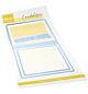 Marianne Design Creatable, Memo