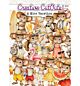 Creatief Art Stansplaatjes - A Mice Vacation - 23 stuks