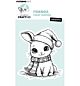 CCL Clear Stamps Benjamin Friendz nr.960